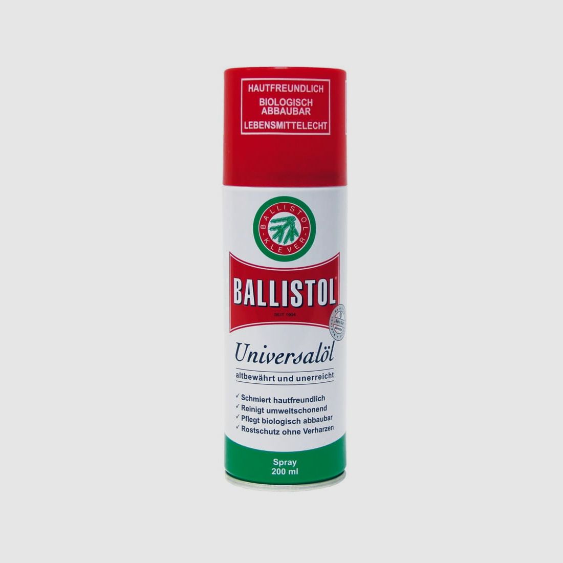 BALLISTOL Universal Oil - Spray