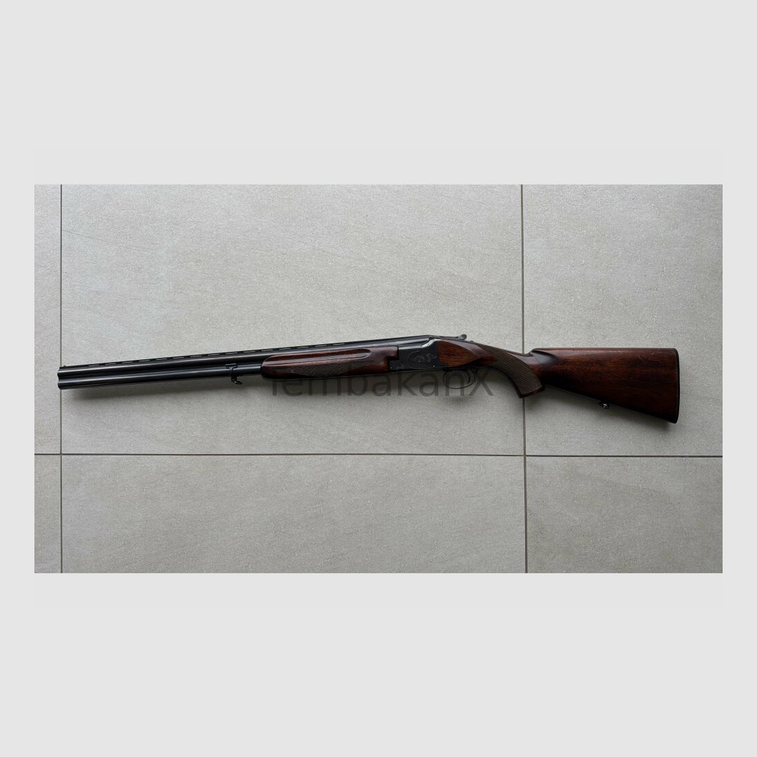 Winchester Mod. 400 12/70