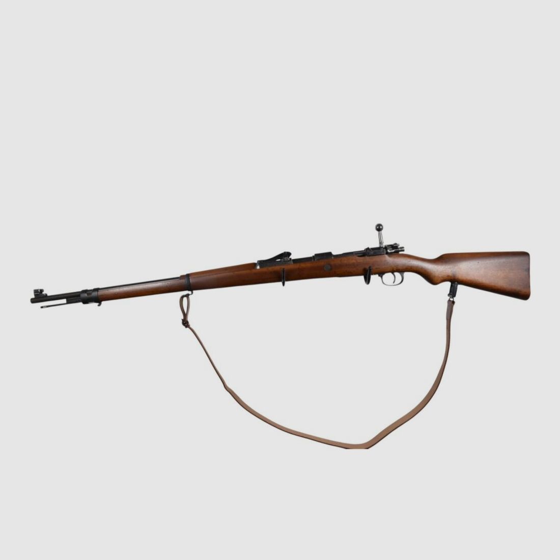Mauser Gew. 98 1913​ 8x57JS Repetierbüchse, Bild 2 von 3