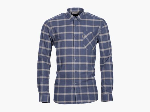 Pinewood Flannelhemd Värnamo
