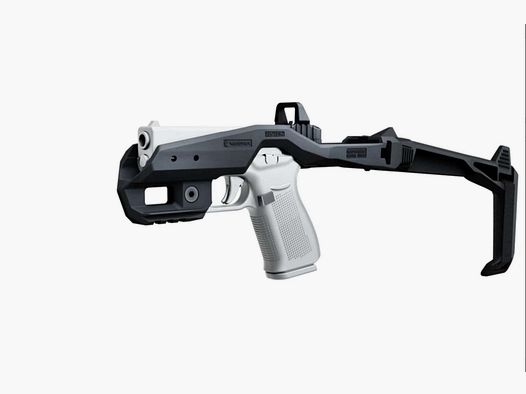 Kit Stabilizzatore Recover Tactical 20/20N per Glock