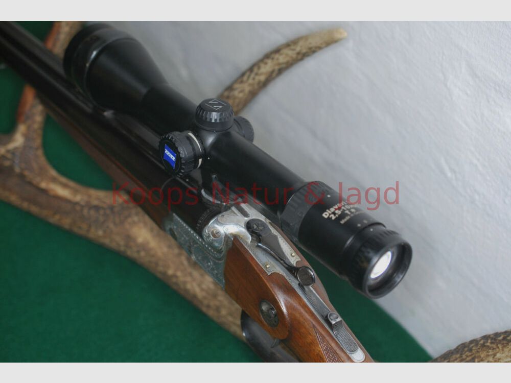 Krieghoff Neptun
