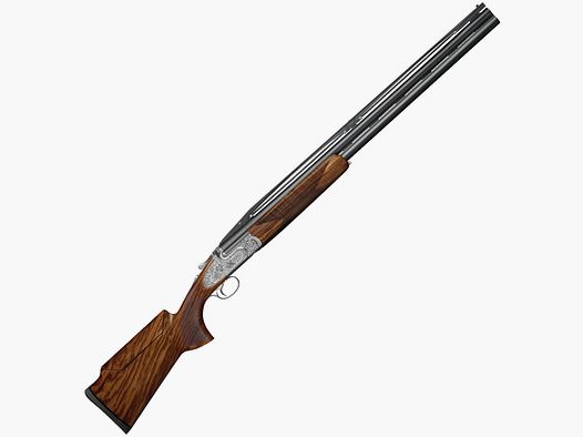 Bockdoppelflinte Caesar Guerini Invictus VII Impact Sporting