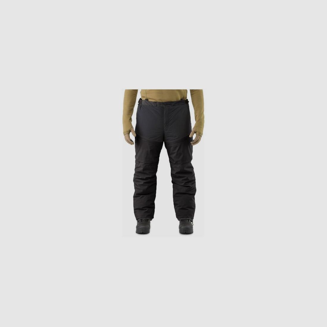 Arc'teryx Cold WX Pant SV - Multicam, Bild 2 von 17