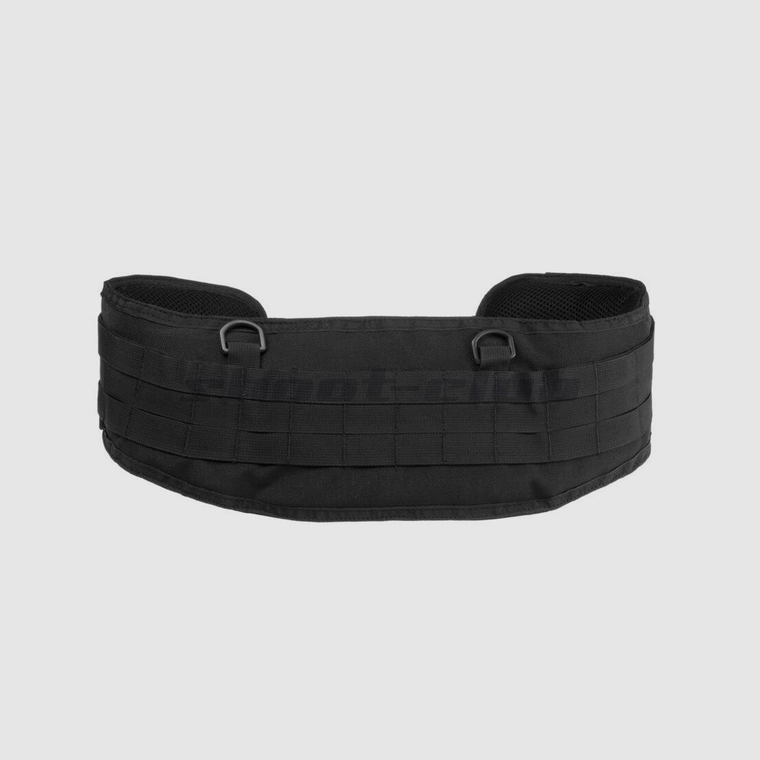 Invader Gear PLB Belt / Battle Belt + MOLLE Kolor: Czarny !!SB!!