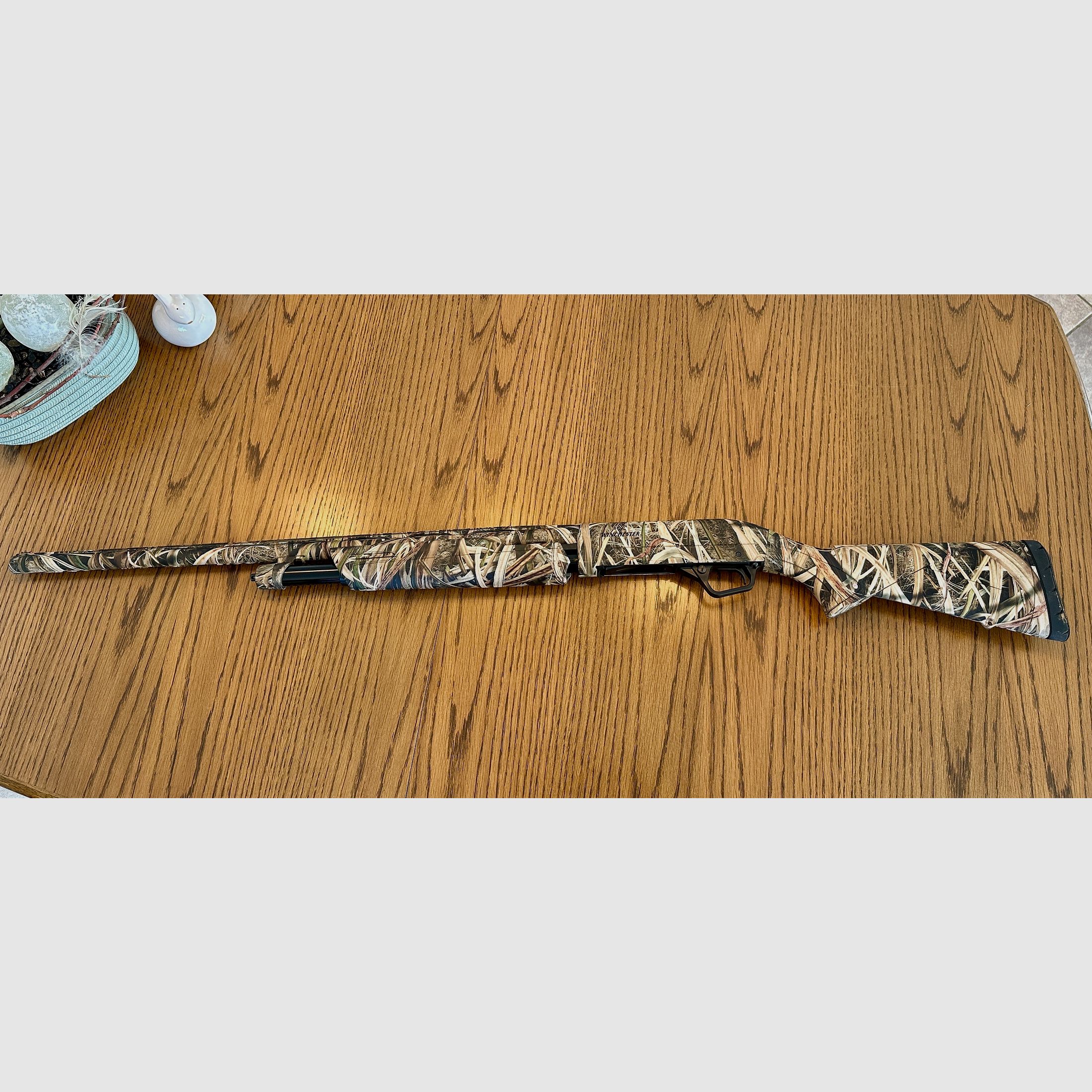 Winchester SXP 12/89 NEU