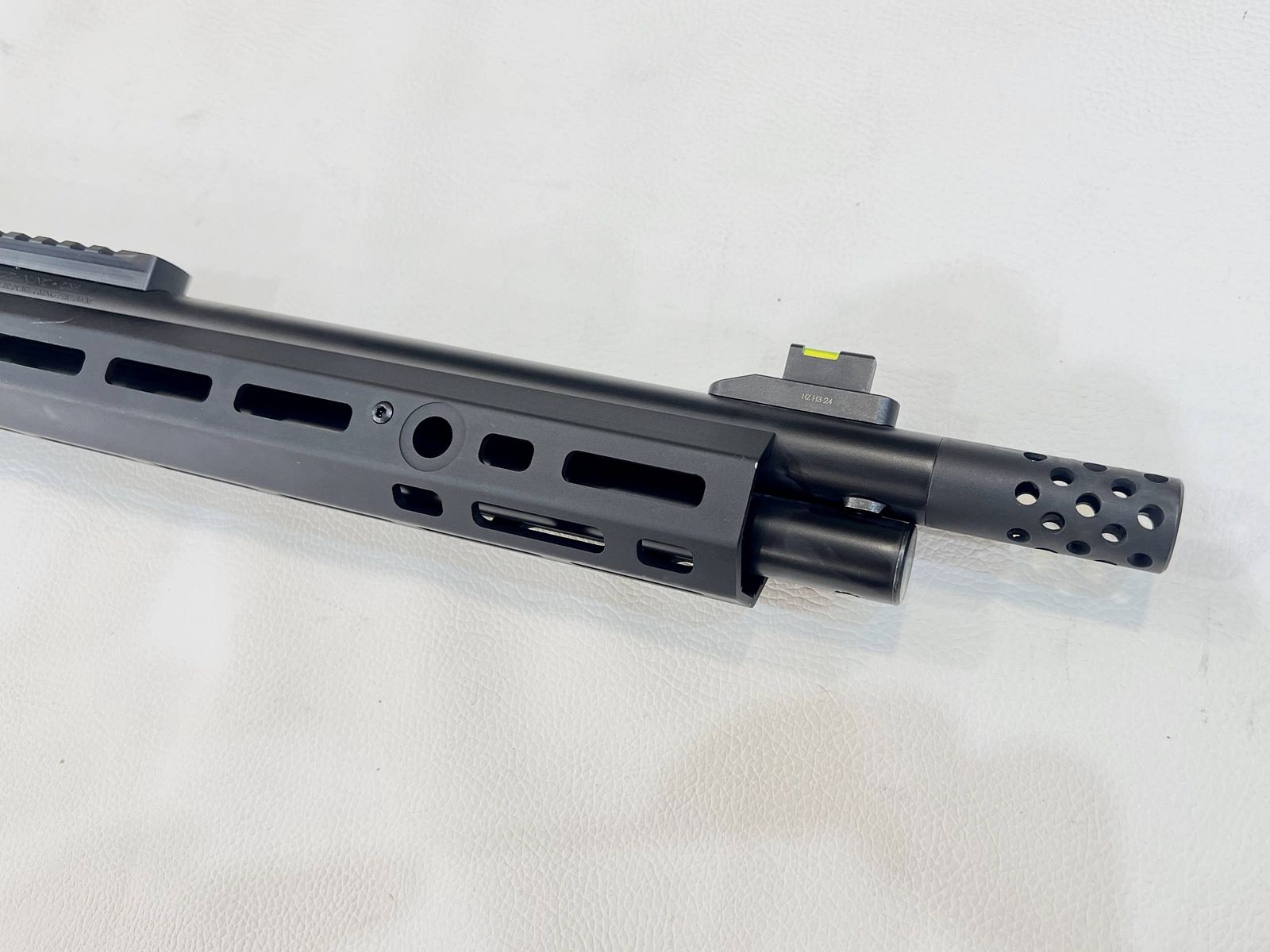 MARLIN 1895 DARK – 45-70 GOV, Bild 5 von 10