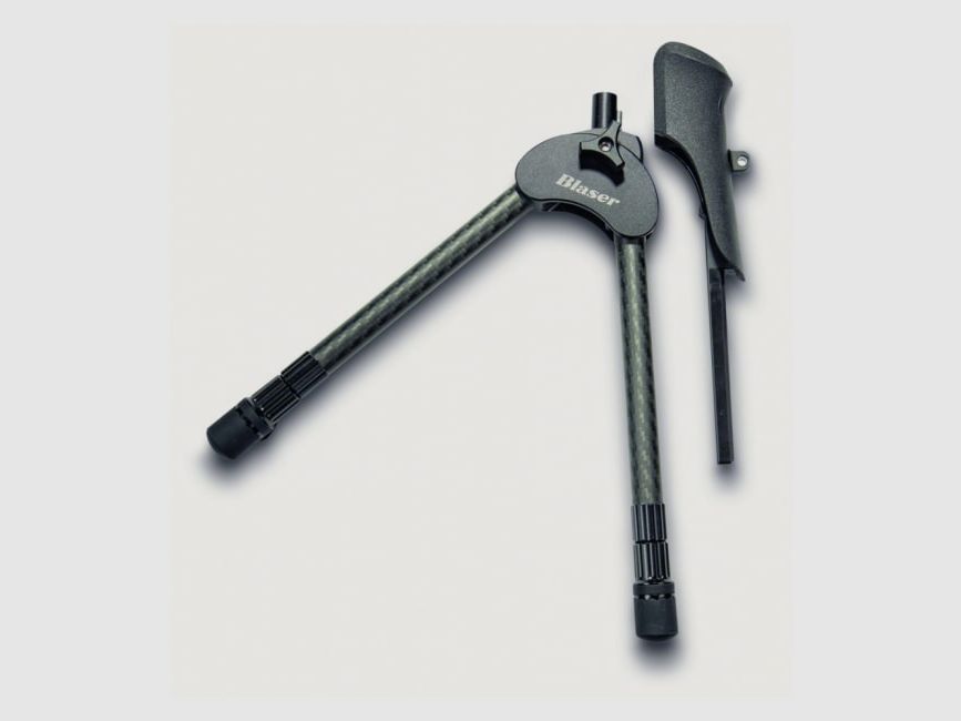 Bipiede Blaser Carbon, immagine 2 di 3
