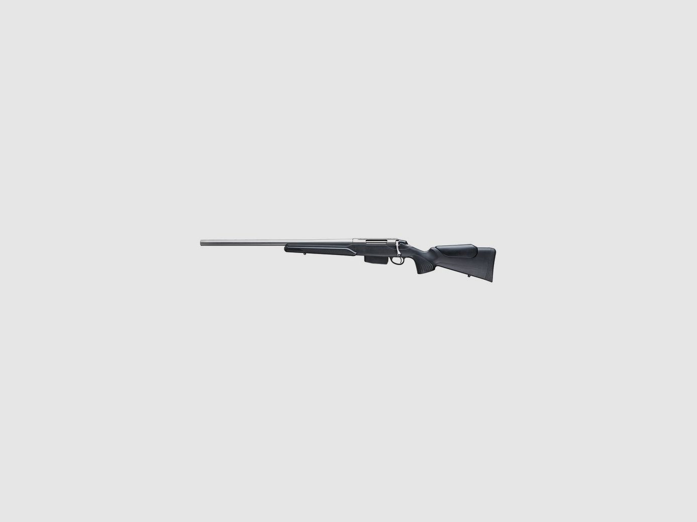 TIKKA - T3X VARMINT INOX KAL. .308 WIN. INT. LINKSHÄNDER