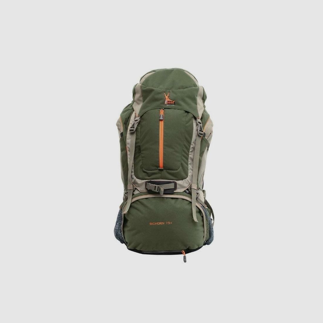 Markhor Hunting Bighorn Rucksack 75 L