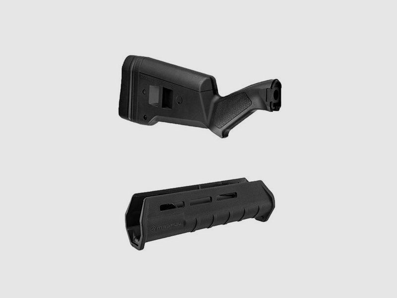 Magpul SGA Kolba i MOE M-LOK Fore-end Zestaw Remington 870