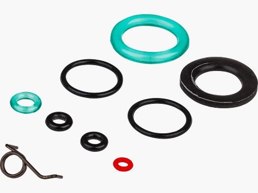 T4E Service-Kit
