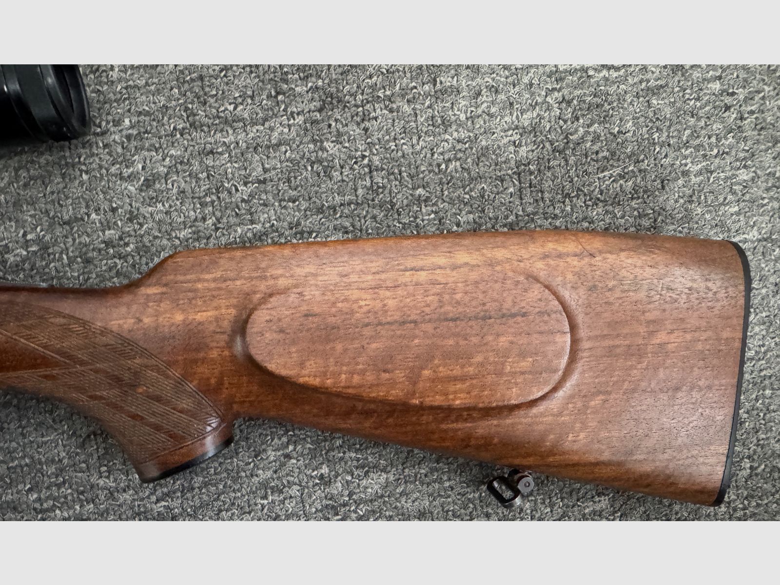Blaser BBF .22WinMag & 16/70 mit Zeiss 6x42 Abs.4, Bild 9 von 11