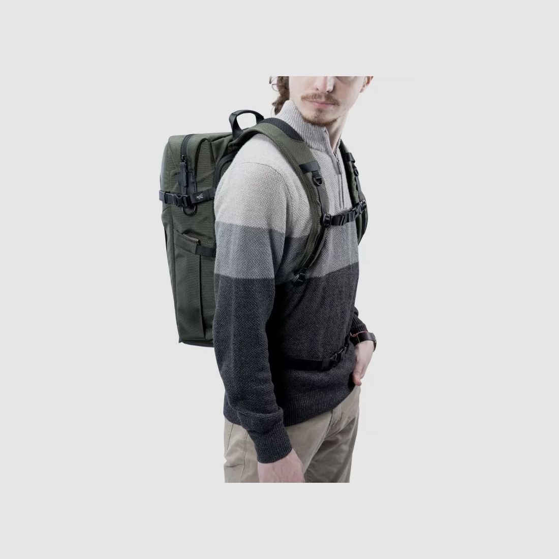 Veo Select 45M GR - Zaino e Borsa, immagine 8 di 23
