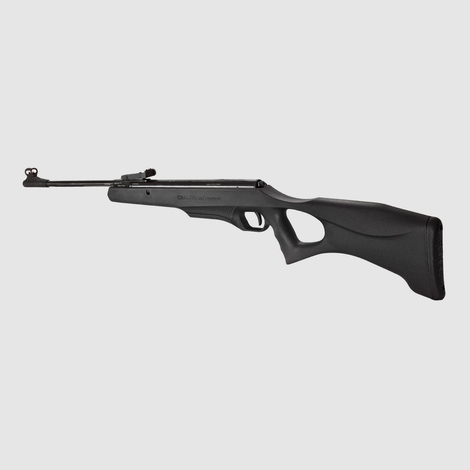 Knicklauf Luftgewehr Diana Eleven - 4,5 mm Diabolo (P18)
