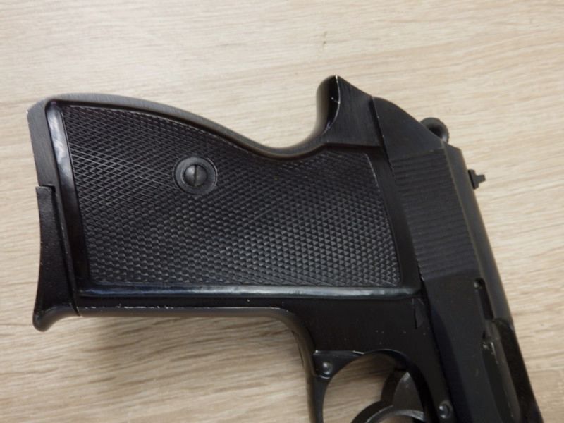 Pistolet Hege AP66 [P336], zdjęcie 8 z 12
