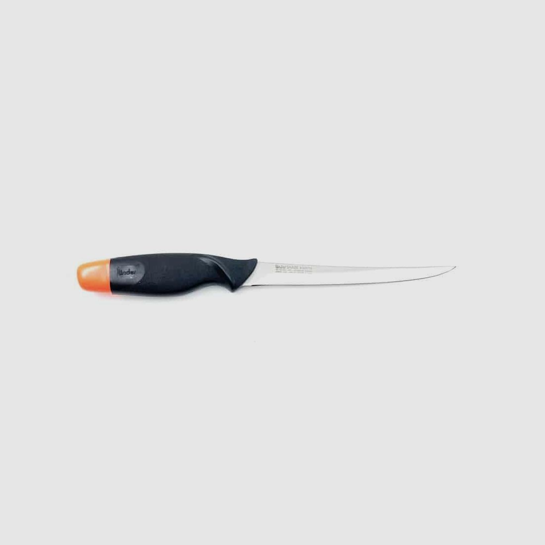 Couteau de Pêche Linder Shark 16cm, image 2 sur 3
