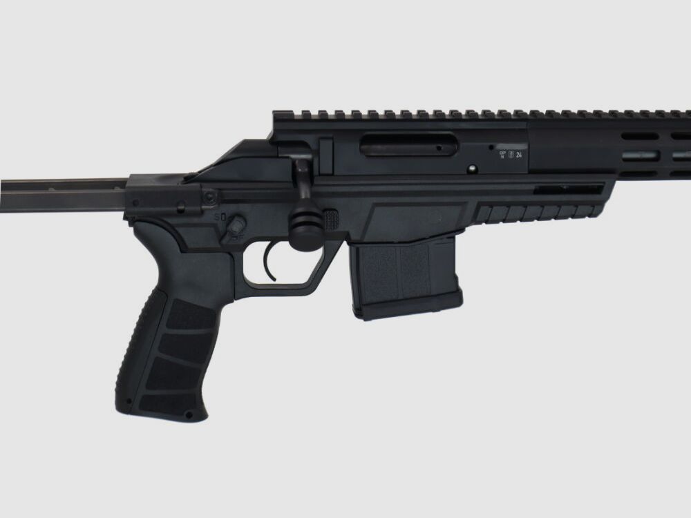 CZ Uhersky Brod 600 Trail