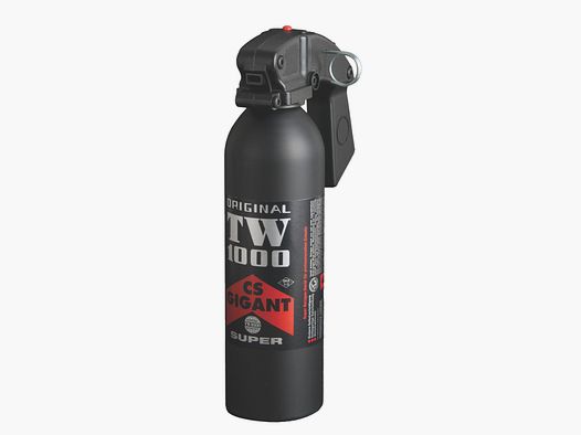 TW 1000 Super Giant CS Spray 400 ml