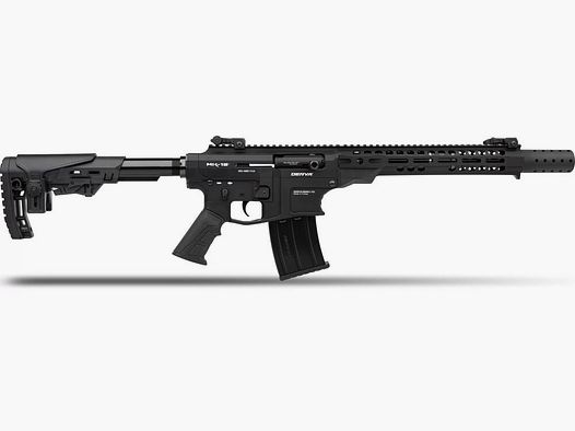 Derya MK-12 AS-430