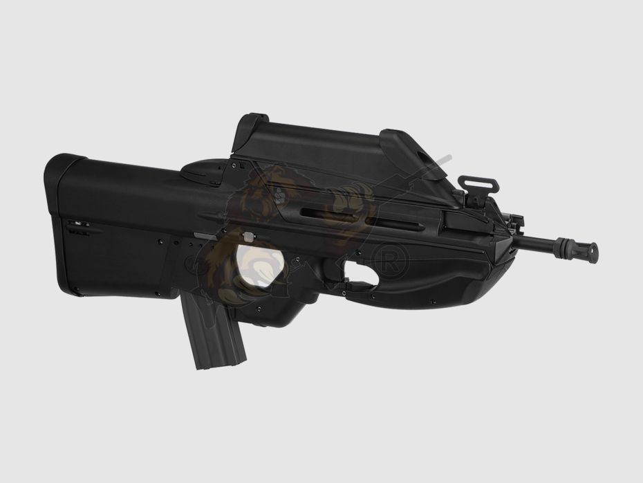 G&G FN F2000 Hunter Edition mit ETU + Mosfet FN Herstal Lizenzversion - in Schwarz Airsoft S-AEG frei ab 18