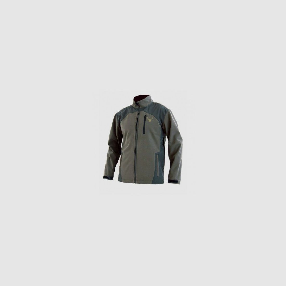 SOFT SHELL JACKEN STRONG NORTH