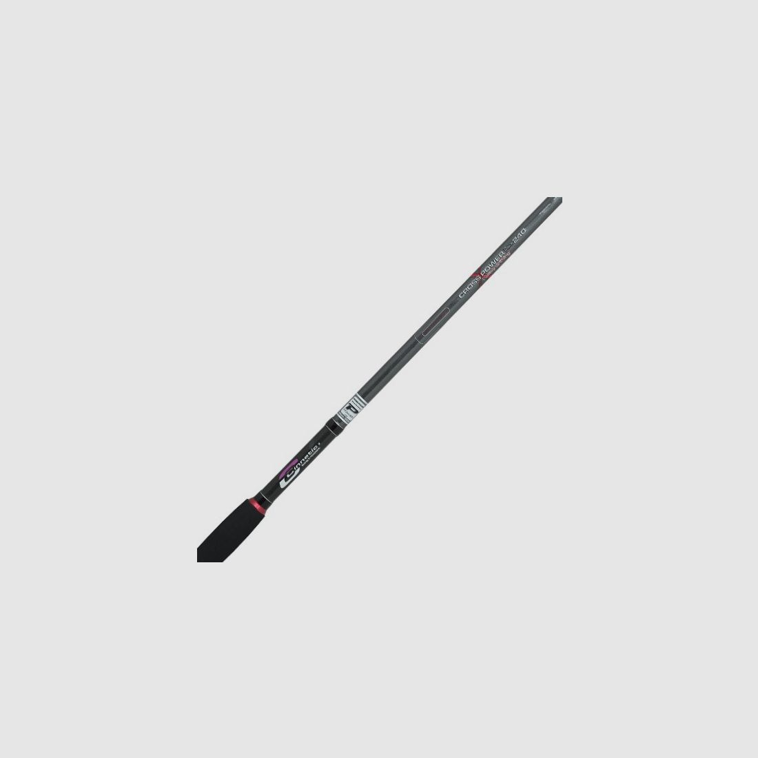 CROSS POWER BOAT RUTE CINNETIC 240, Bild 1 von 3