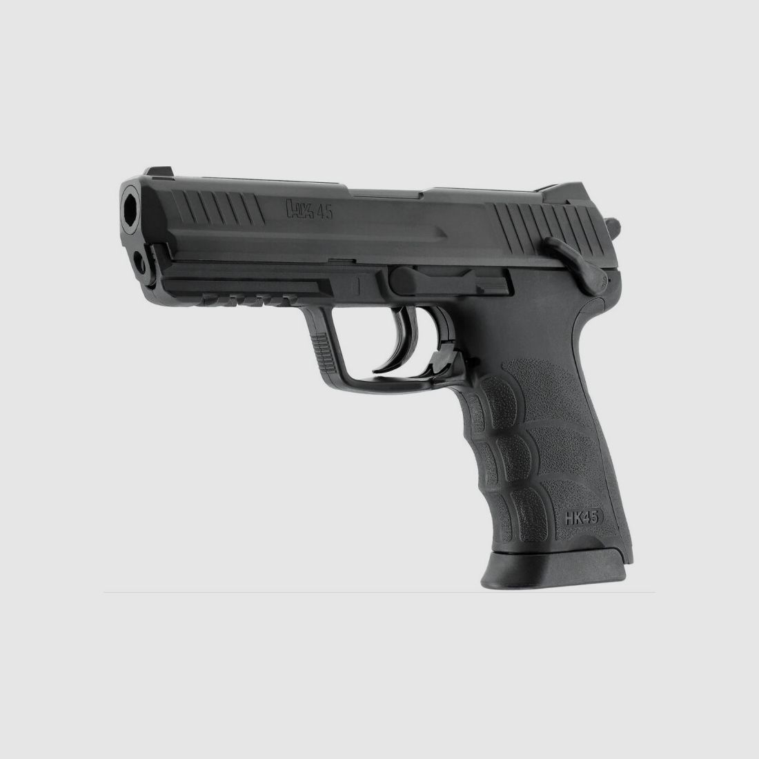 Heckler & Koch HK45, zdjęcie 3 z 6