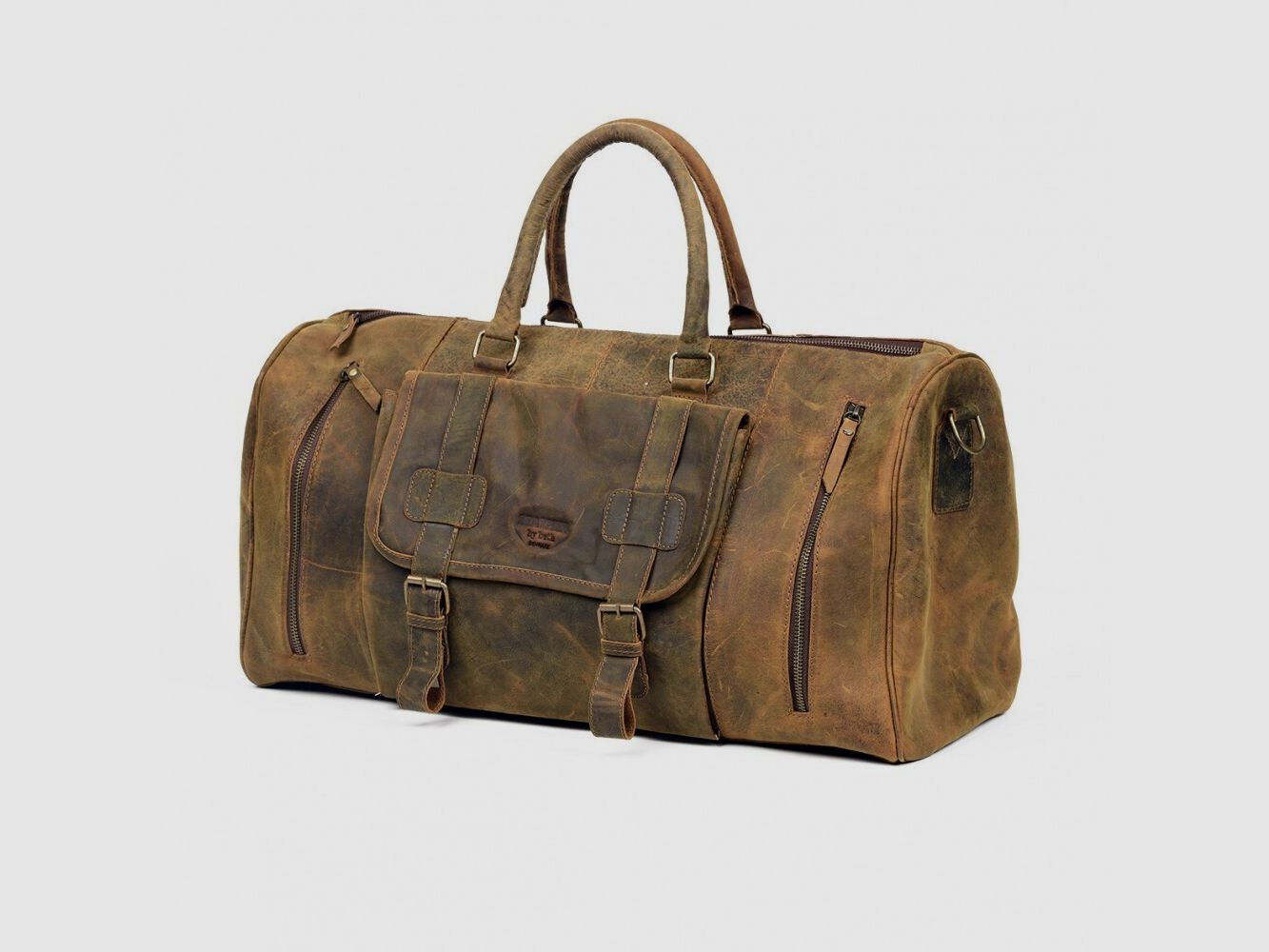 Country travelbag 1, billede 1 af 8