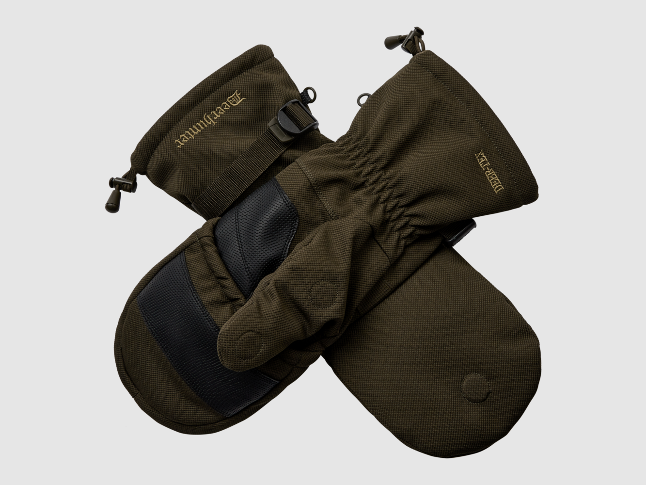 Deerhunter – Muflon Pro Glomitts, billede 3 af 5