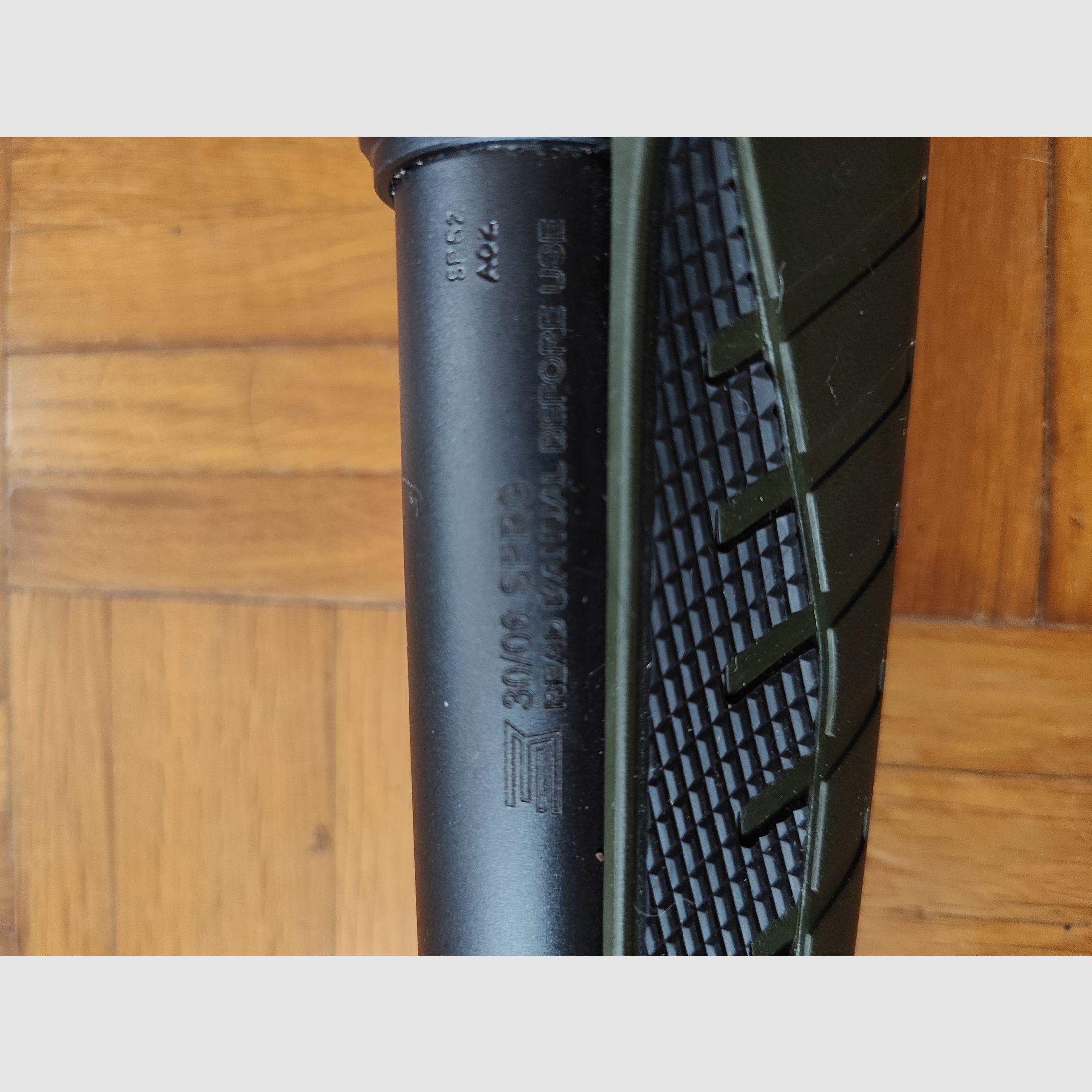 <Savage Impulse HOG HUNTER>