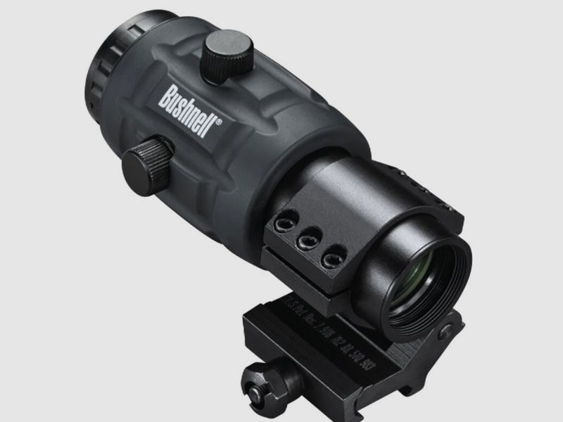 Bushnell Transition 3X Ingranditore