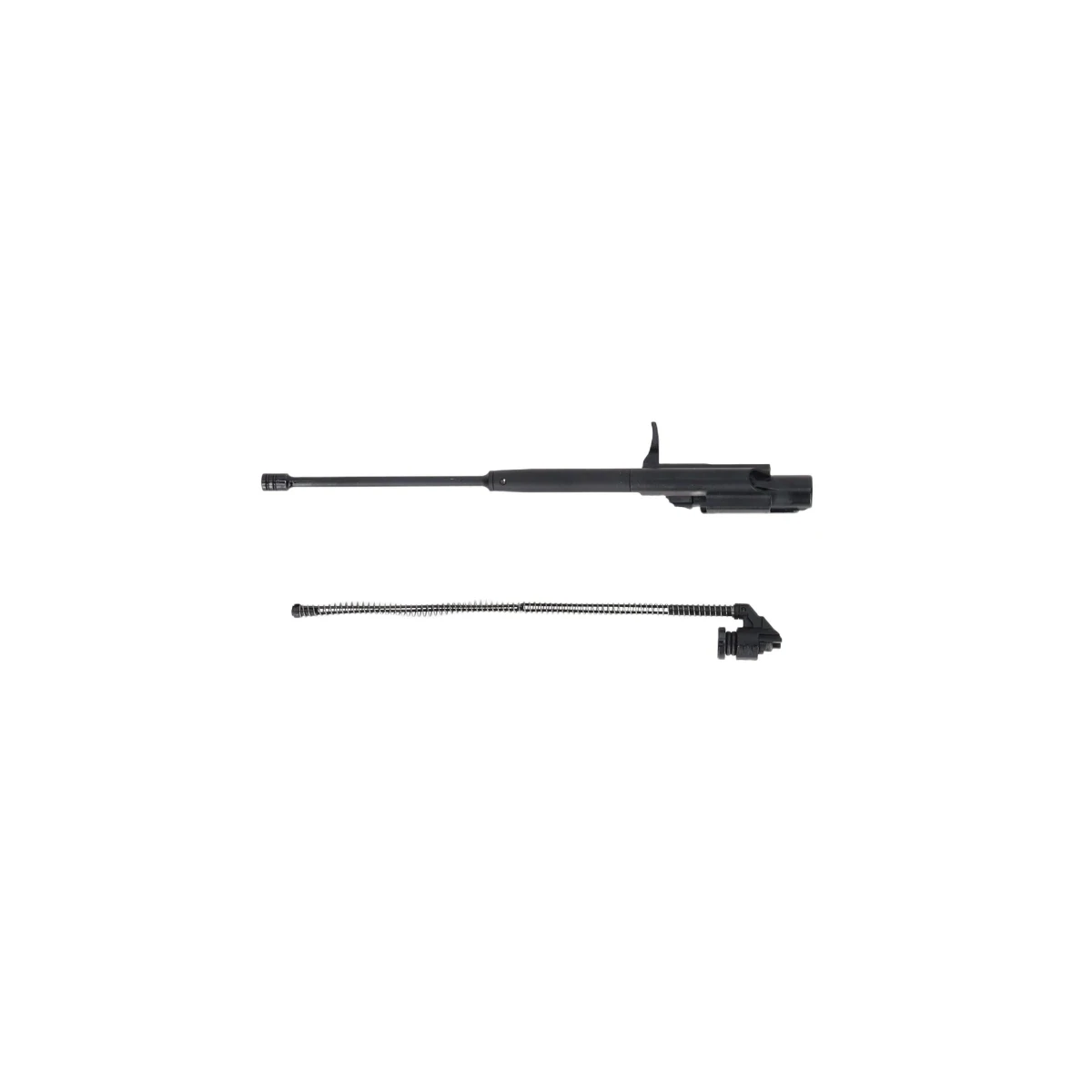 SA AK-12 GBBR (SA-J22 VAPOR™) Gas Blow Back Softair Rifle Free from 18 - Black -F- | Specna Arms, image 18 of 19