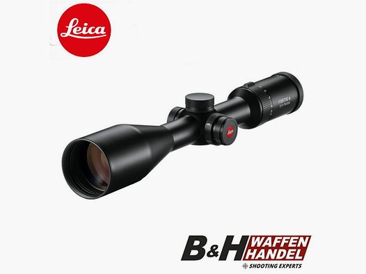 Leica Fortis 6 2.5-15x56i