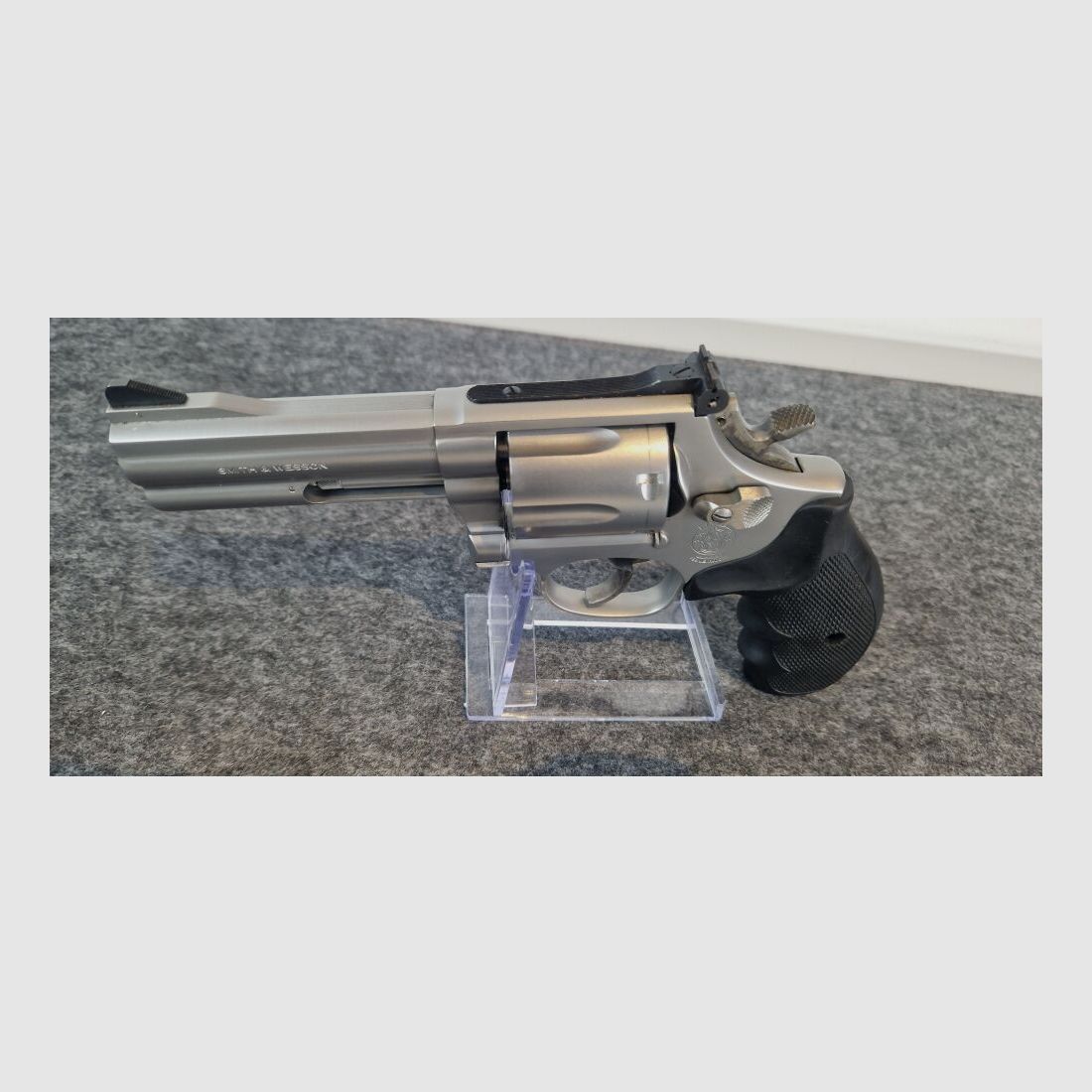 Smith & Wesson Revolver S&W Model 686-4 Security Special .357 Magnum