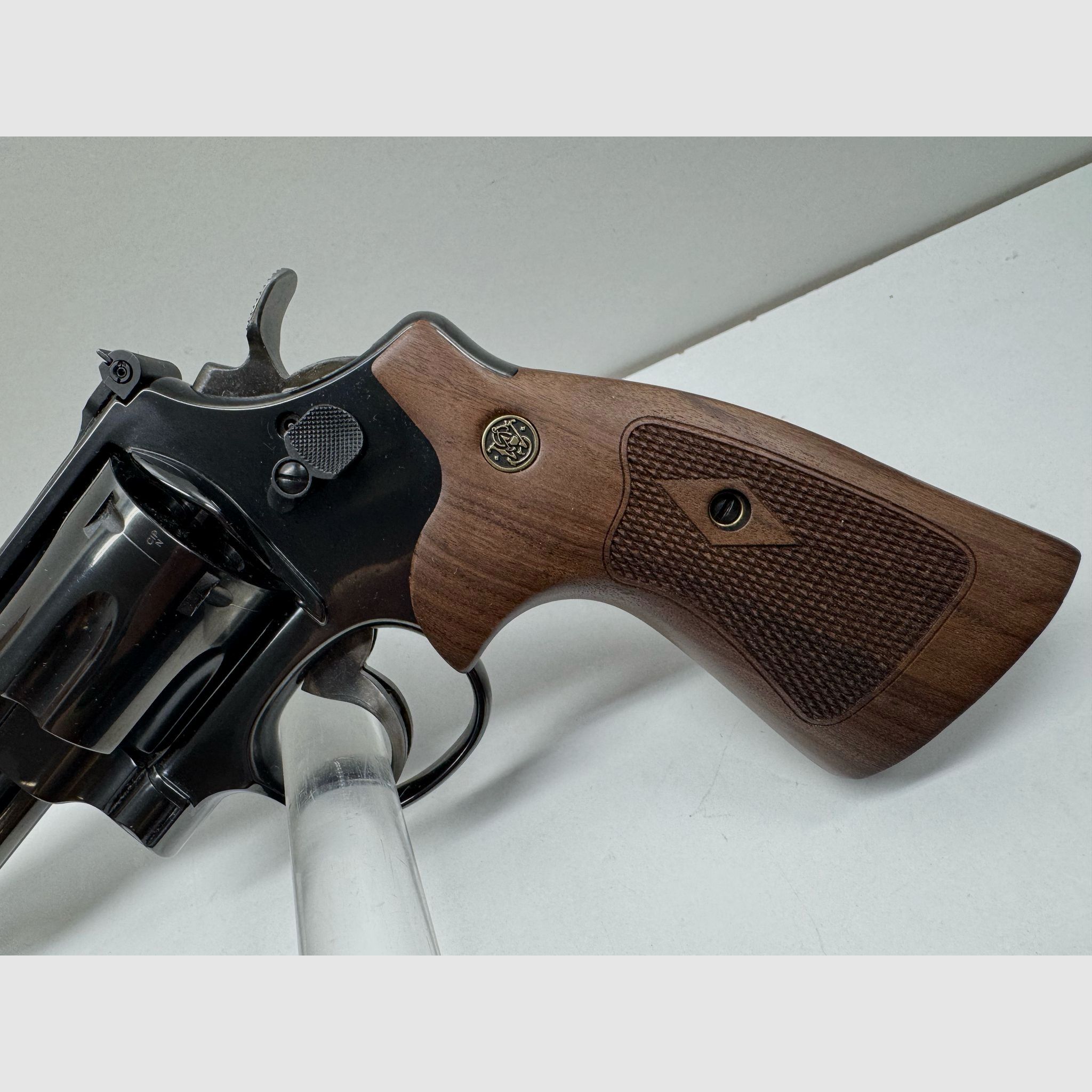 S&W Revolver 29, 6 1/2″ „DirtyHarry“