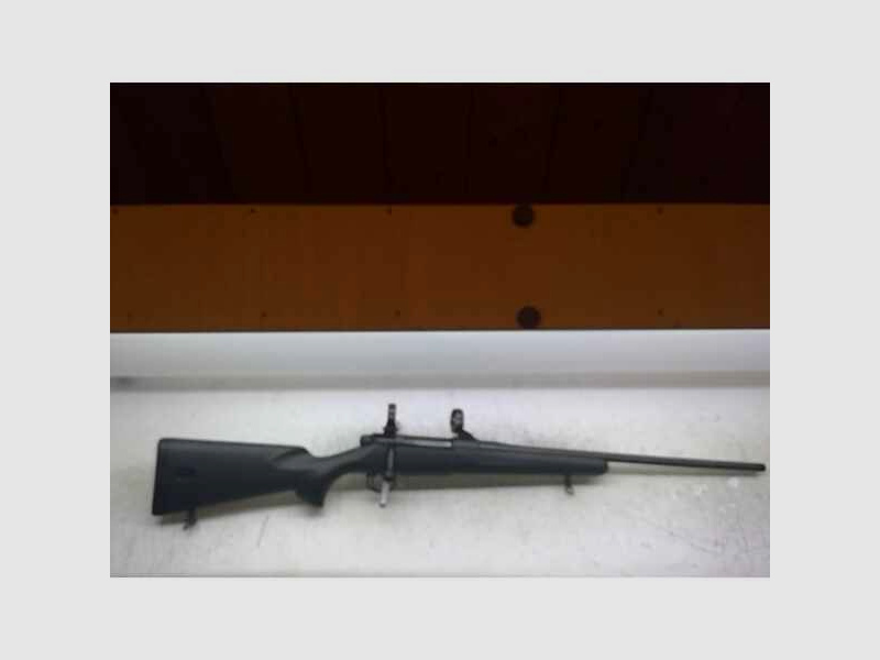 Repetierbüchse Mauser M18 Kal.308Win. gebraucht