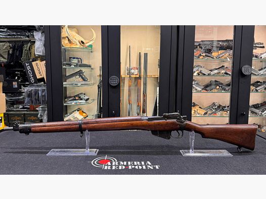 LEE ENFIELD MK1