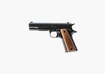 Pistola a salve Bruni 96 calibro 8 mm nero
