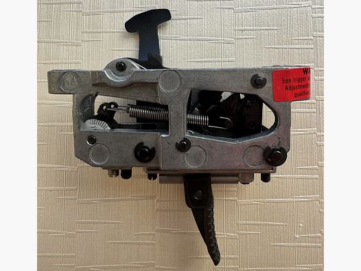ANSCHÜTZ Match trigger 5071