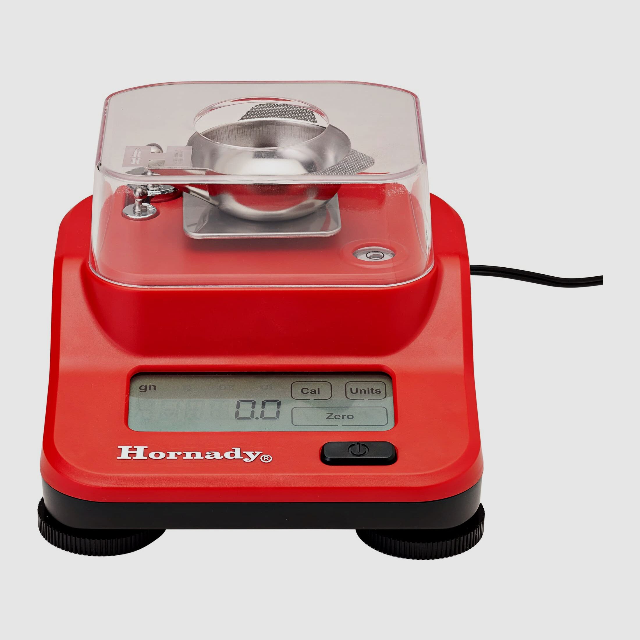 Hornady M2 Digital Bench Scale 1500 gr, Bild 1 von 2