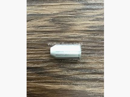 Pufferpatrone für Faustfeuer Waffe .44 Mag
