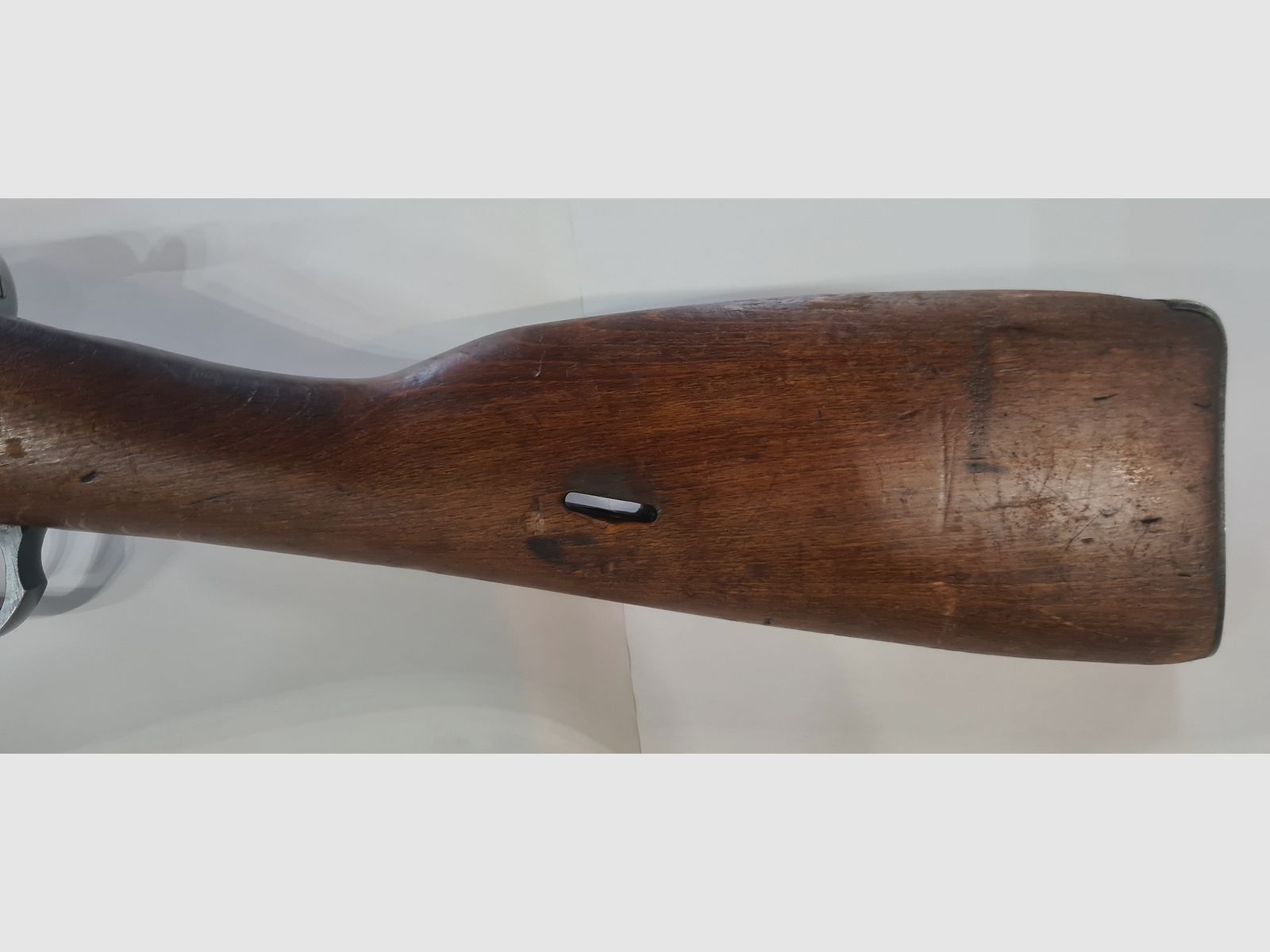 Mosin wz.44 kal. 7,62x54R, afbeelding 3 van 8