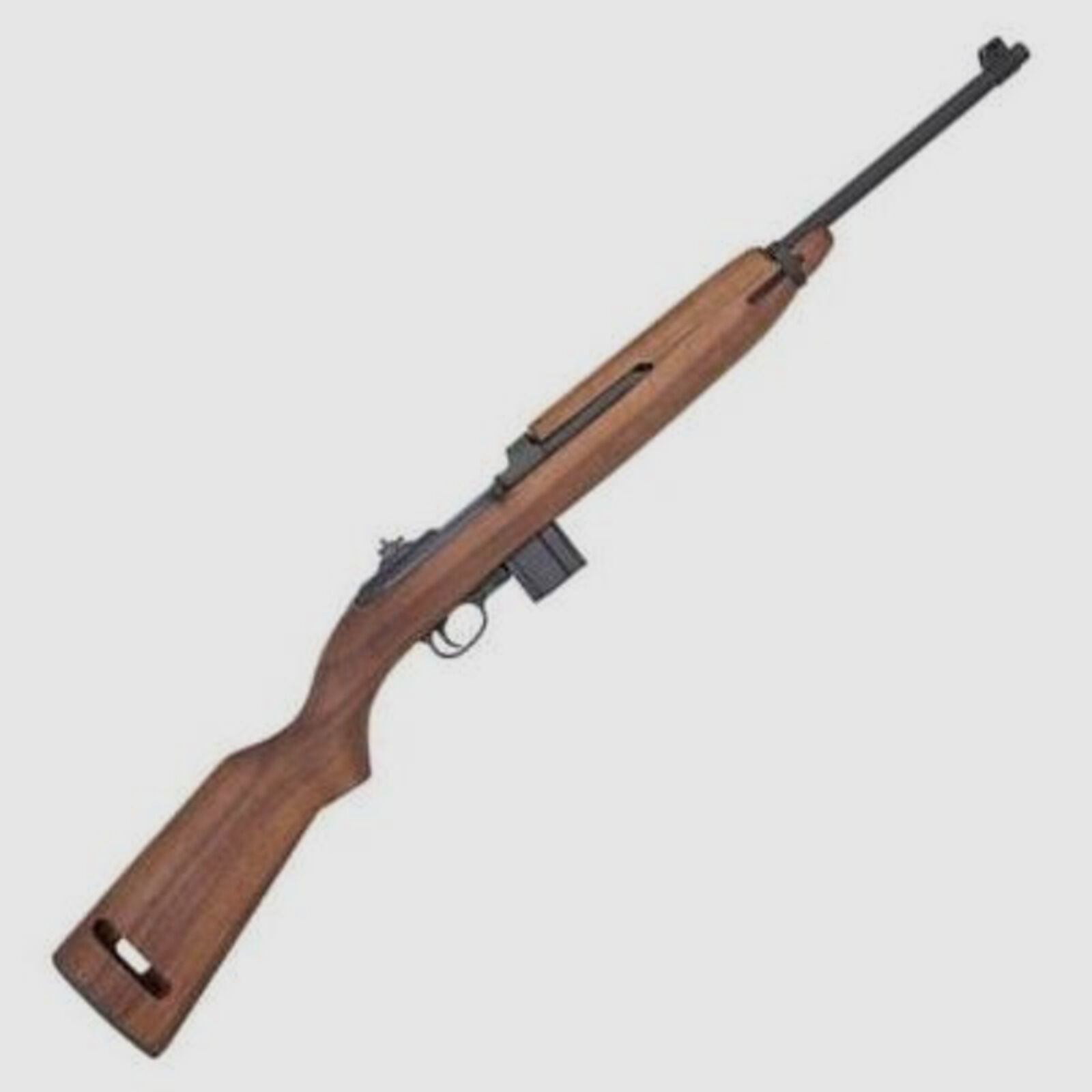 Auto-Ordnance	 M1 Carbine 18" (18 Zoll) GI .30Carbine