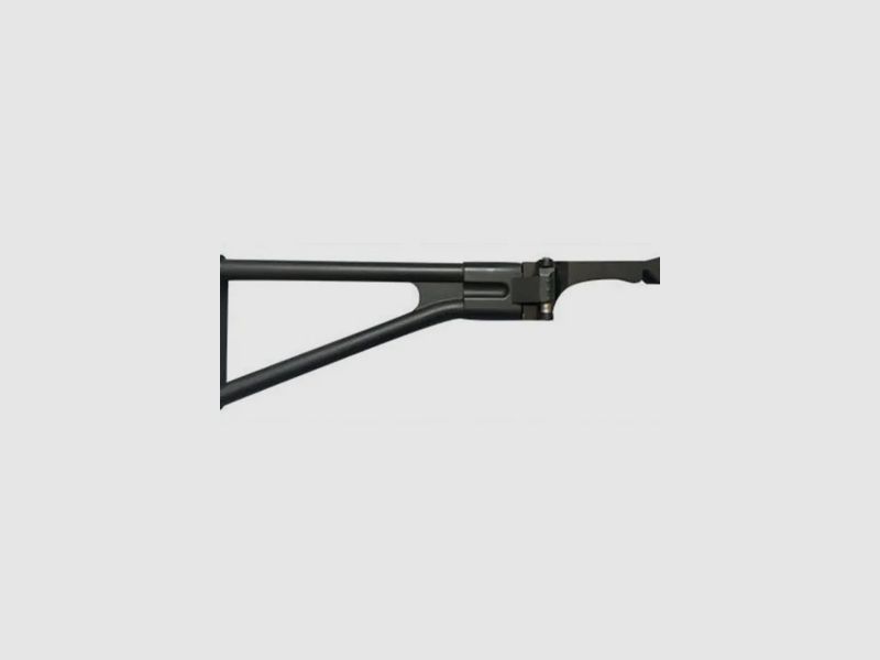 PP700S-A Klappschaft, Bild 2 von 9