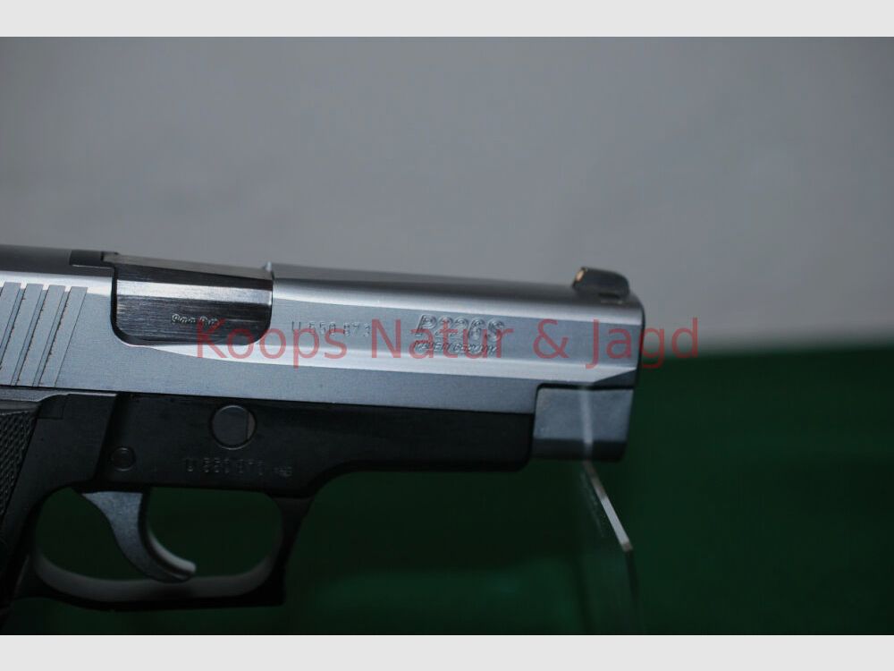 SIG SAUER P226S