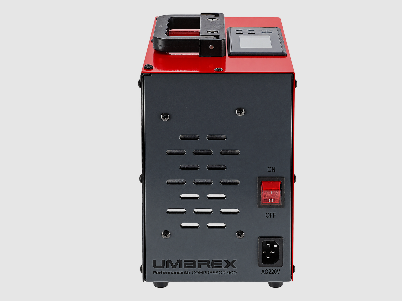 Kompressor UMAREX PAC900, Bild 5 von 5