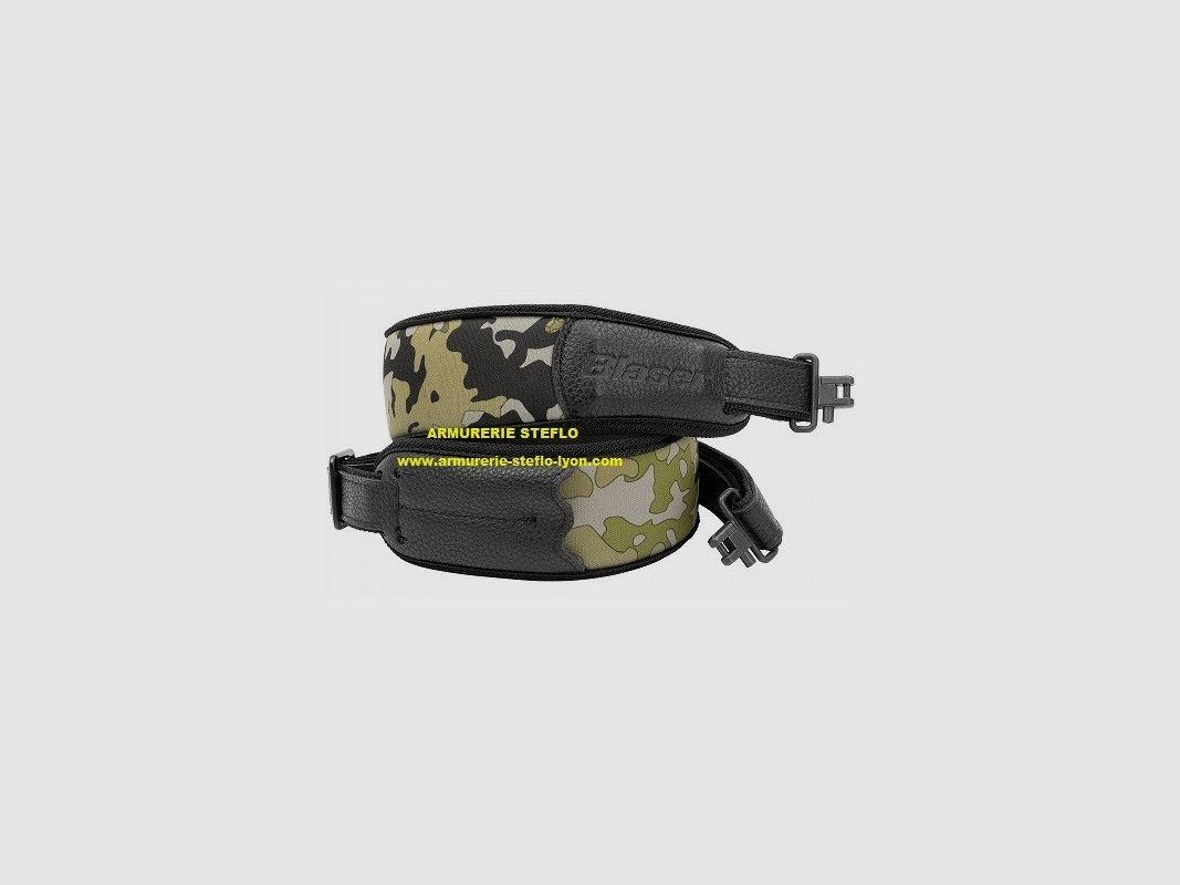 Blaser HunTec camo Gewehrriemen