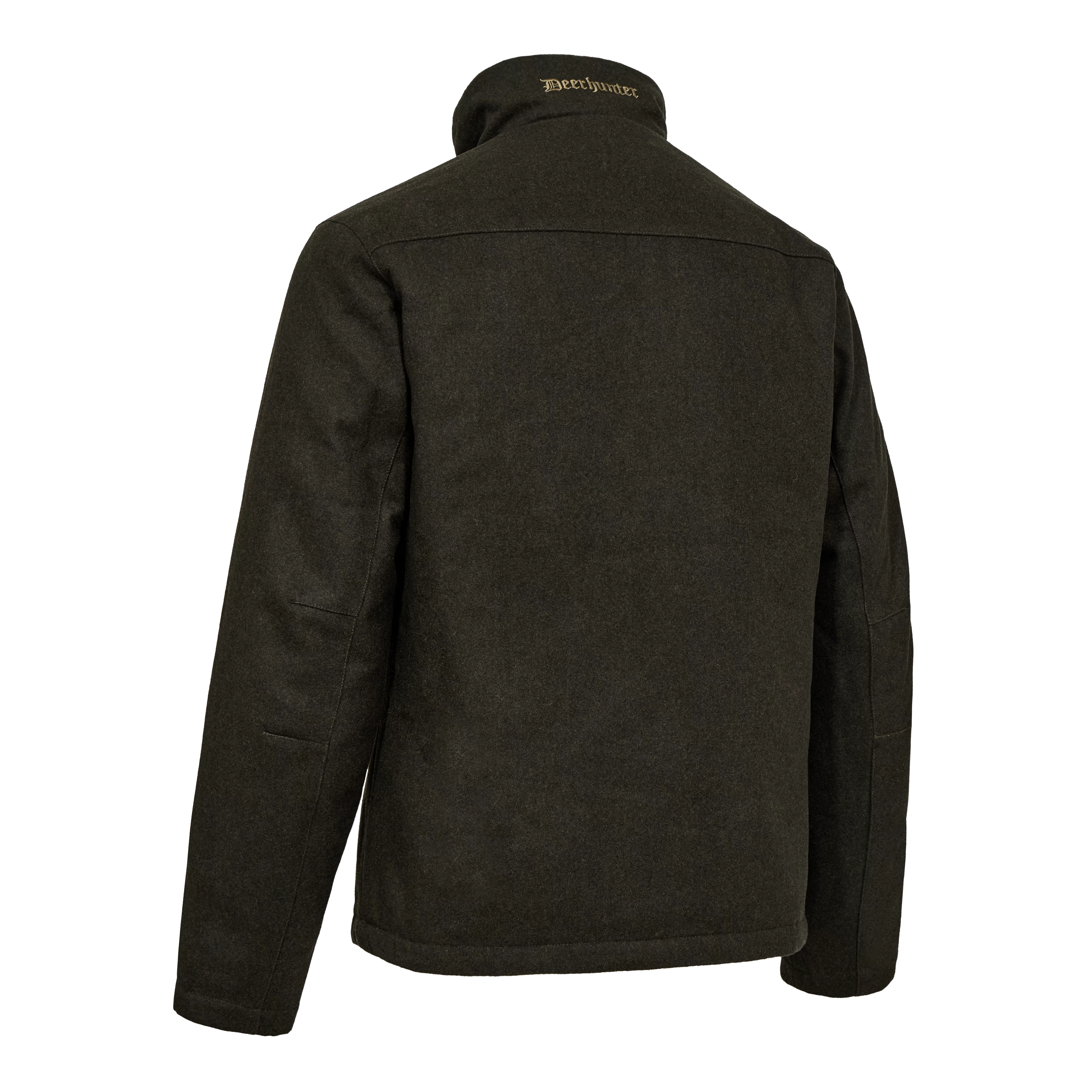 Tatra veste matelassée - Loden Wood, image 2 sur 2