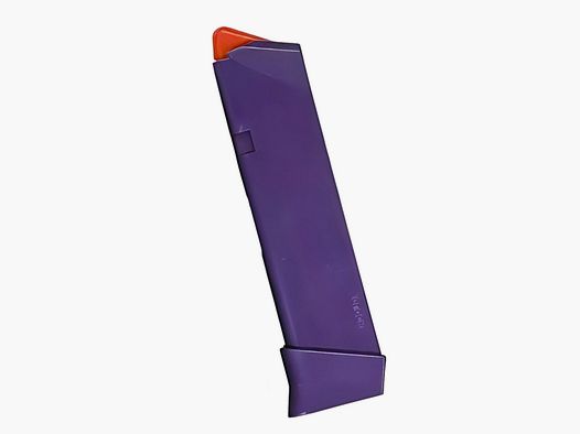 DAA - Dry-Fire Practice Magazine GLOCK 9mm